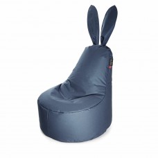 Sēžammaiss DADDY RABBIT slate